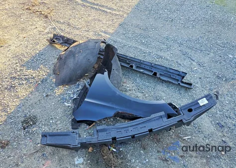 2018 Chevrolet Impala Lt from USA, damaged, VIN 2G1105S39J9117441